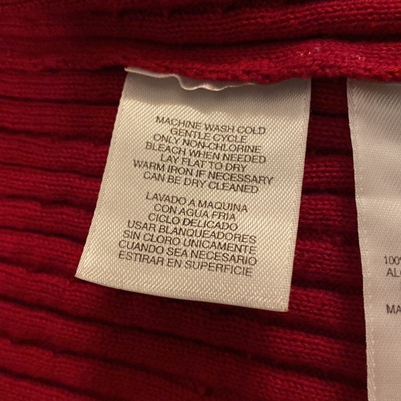 Jones New York Sweater - Picture 5 of 7